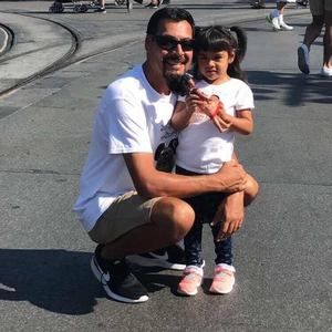 Meet your Posher, Fernando